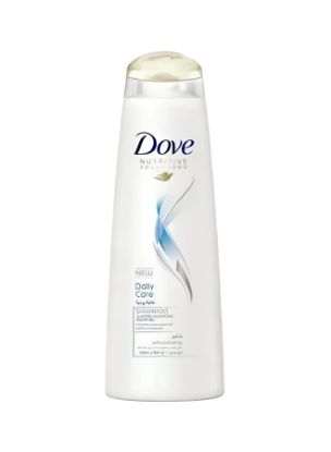 Picture of Dove Shampoo Daily Care 200ml