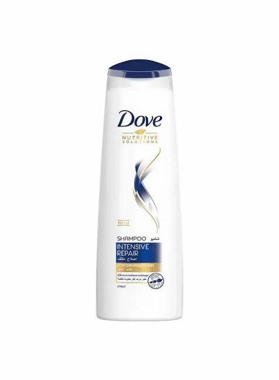 Picture of Dove Shampoo New Inetsive Repair 400ml