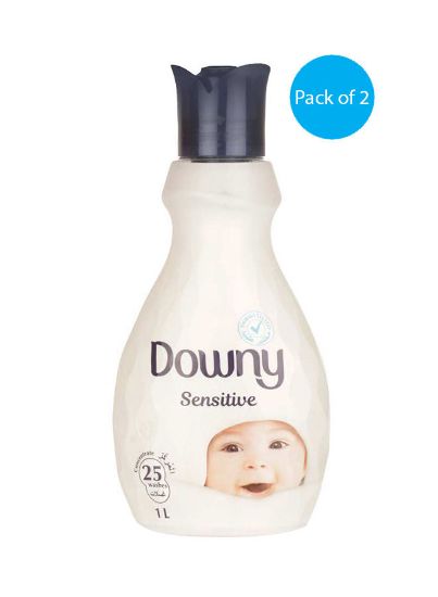 Picture of Downy Concentrate Gentle 2x1litre