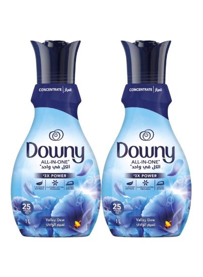 Picture of Downy Concentrate Valley Dew 2x1litre