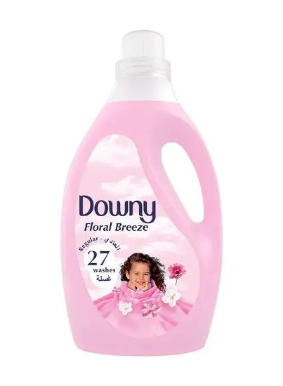 Picture of Downy Fabric Softener Floral Breeze 3litre