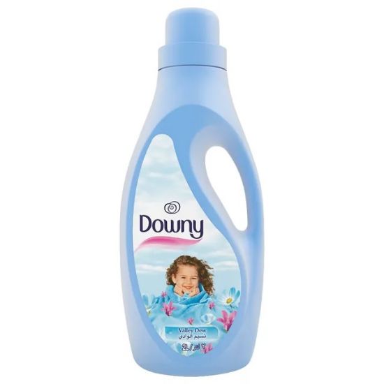 Picture of Downy Fabric Softener Valey Dew Blue 2litre