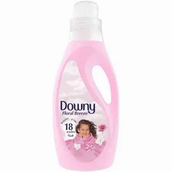 Picture of Downy Fabric Softener Floral Breeze 2litre