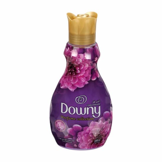 Picture of Downy Perfume Collection Concentrate Fabric Softener Feel Relaxed 880ml