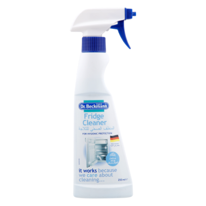 Picture of Dr.Beckmann Fridge Cleaner 250ml