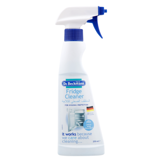 Picture of Dr.Beckmann Fridge Cleaner 250ml