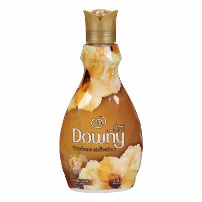 Picture of Downy Perfume Collection Concentrate Fabric Softener Feel Luxurious 1.38litre