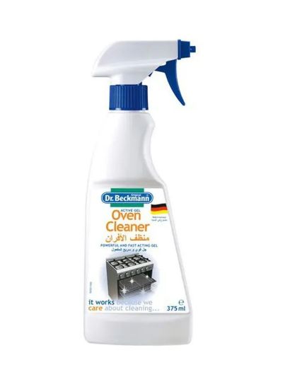 Picture of Dr.Beckmann Oven Cleaner Active Gel 375ml