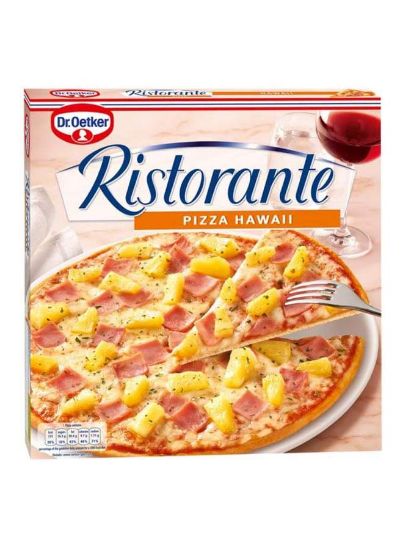 Picture of Dr. Oetker Ristorante Hawaii 355gm