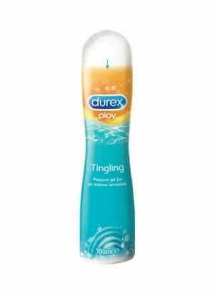 Picture of Durex Play Tingle 50ml