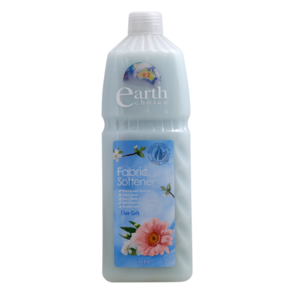 Picture of Earth Choice Fabric Softener 1ltr