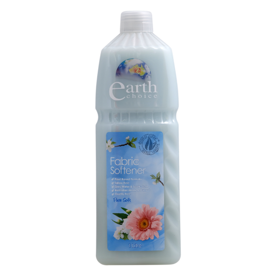 Picture of Earth Choice Fabric Softener 1ltr