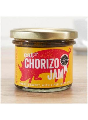 Picture of Eat 17 Jam Chorizo 105gm