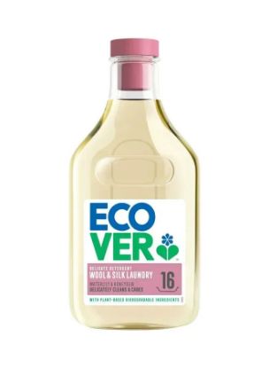 Picture of Ecover Laundry Liquid Water Lily & Honeydew 750ml