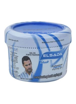 Picture of El Sada Hair Gel Long lasting 250ml