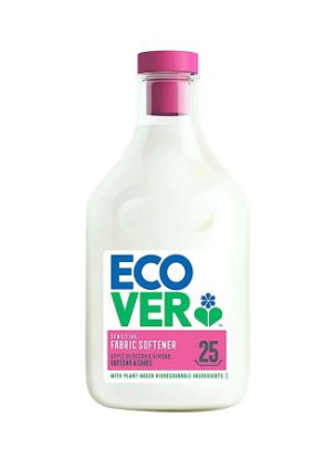 Picture of Ecover Fabric Softener Apple Blossom & Almond 750ml