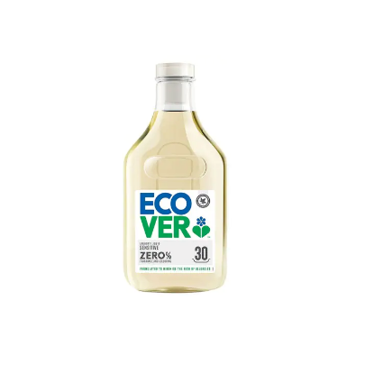 Picture of Ecover Zero Sensitive Laundry Liquid 1.5litre