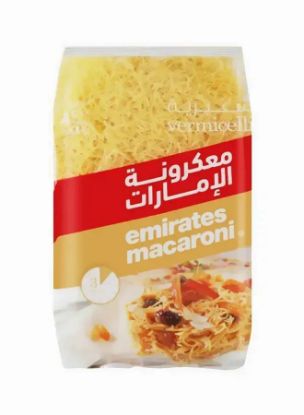 Picture of Emirates Macaroni Vermicelli 400gm