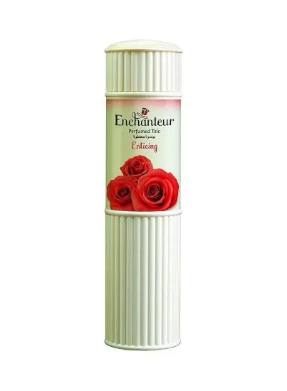 Picture of Enchanteur Enticing Perfumed Talc Powder 250gm