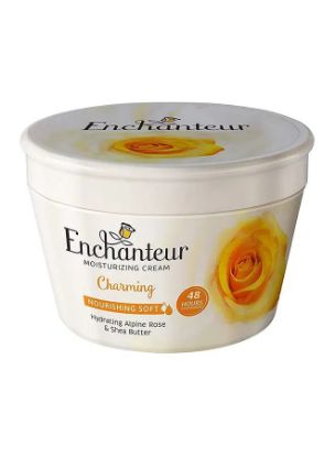 Picture of Enchanteur Charming Nourishing Soft Cream 100ml