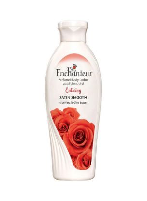 Picture of Enchanteur Enticing With Aloe Vera & Olive Butter Body Lotion 250ml