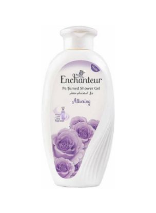 Picture of Enchanteur Shower Gel Alluring 550ml