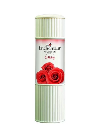 Picture of Enchanteur Enticing Perfumed Talc Powder 125gm