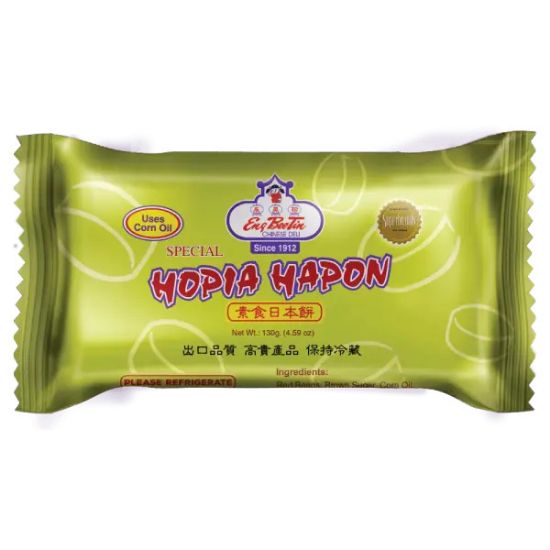 Picture of Eng Bee Tin Hopia Hapon 130gm