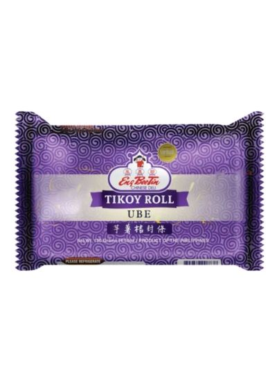 Picture of Eng Bee Tin Frozen Tikoy Roll 130gm