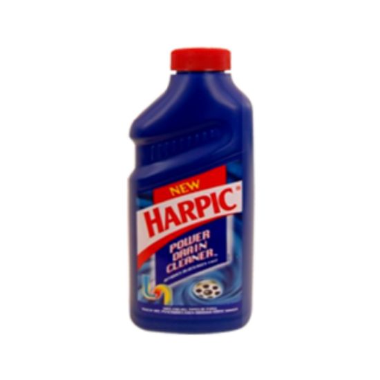 Picture of Harpic Drain Cleaner 500ml