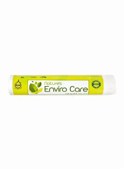 Picture of Enviro Care Light Duty Garbage Bags 5 Gallon 30's