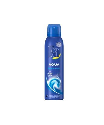 Picture of Fa Aqua Aquatic Fresh Deo Spray 200ml