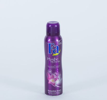 Picture of Fa Deodorant Spray Mystic Moment 150ml