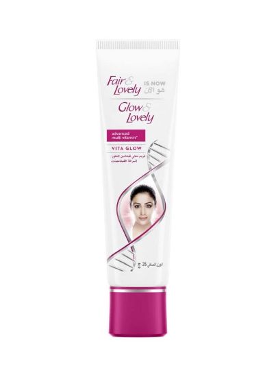 Picture of Fair & Lovely Glow & Lovely Advanced Multivitamin Vita Glow 25gm