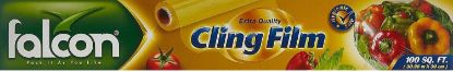 Picture of Falcon Cling Film 100 Sq.Ft 1pc