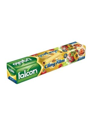 Picture of Falcon Cling Film Extra Quality 200 sq.ft