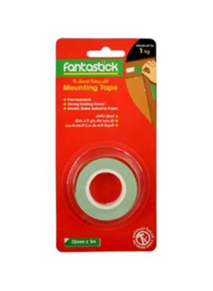 Picture of Fantastic Tape Mounting Tape 42 Rolls