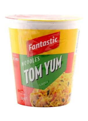 Picture of Fantastic Noodles Tom Yum Flavor 70gm