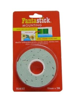 Picture of Fantastick Mounting Tape 10pc