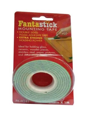 Picture of Fantastick Mounting Tape Double Sided 1piece