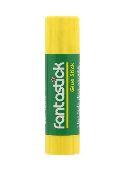 Picture of Fantastick Multi-Purpose Glue Stick 1piece