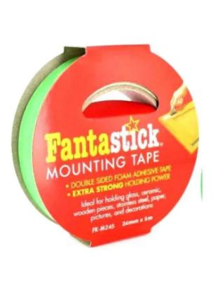 Picture of Fantastick Mounting Tape FK M245N 1pc