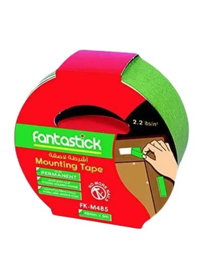 Picture of Fantastick Mounting Tape 6pc