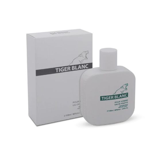 Picture of Fc Spray Blanc Tiger 100ml