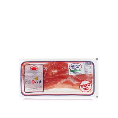 Picture of Farmer's Choice Pork Back Bacon 200gm