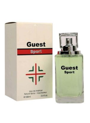 Picture of Fc Fragrance Couture Guest Sport Eau De Parfum 100ml