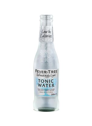 Picture of Fever-Tree Tonic Water Refreshingly Light 200ml