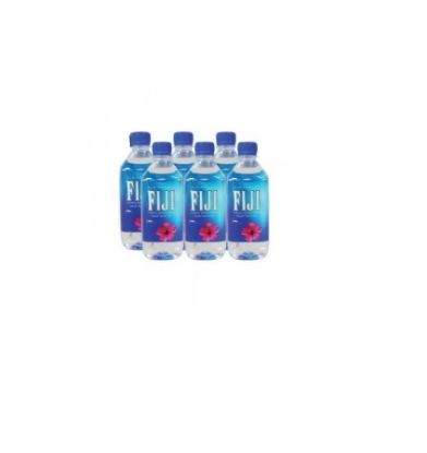 Picture of Fiji Water Natural Mineral 6x330Ml