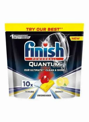 Picture of Finish Quantum Ultimate Powrball 10's