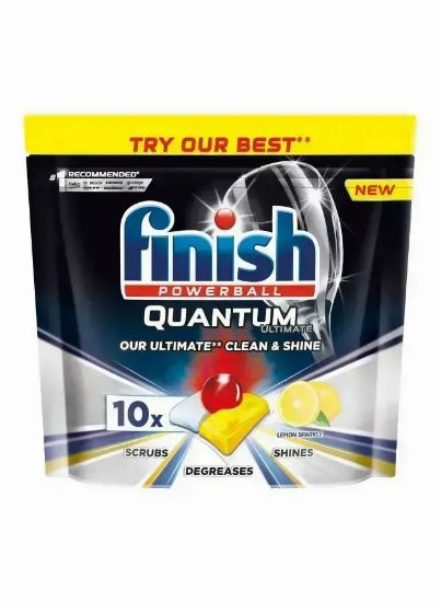 Picture of Finish Quantum Ultimate Powrball 10's